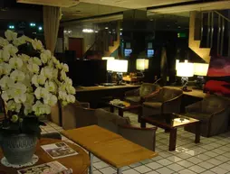 Fujinomiya Green Hotel | Şizuoka (idari bölge) - Fujinomiya