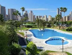 Camping Villasol | Valencia Bölgesi - Alicante (vilayet) - Marina Baja - Benidorm