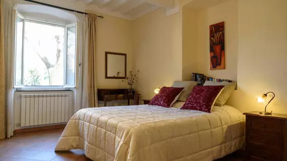 Casa Lilla Bed & Breakfast | Umbria - Terni (vilayet) - Acquasparta