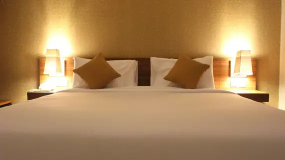 H Boutique Hotel Jogjakarta | Yogyakarta Özel Bölgesi - Yogyakarta (ve civarı) - Yogyakarta - Kotabaru - Gondokusuman