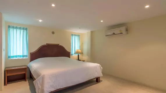 Orchidacea Residence | Phuket (ve civarı) - Thalang