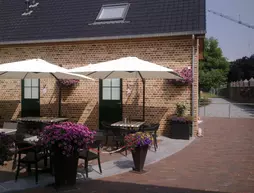 B&B de Taller-Hoeve | Flaman Bölgesi - Limburg (il) - Maasmechelen - Boorsem