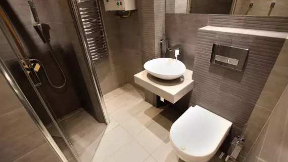 Rainbow Apartments 3 | Küçük Polonya Voyvodalığı - Krakow (ve civarı) - Krakow