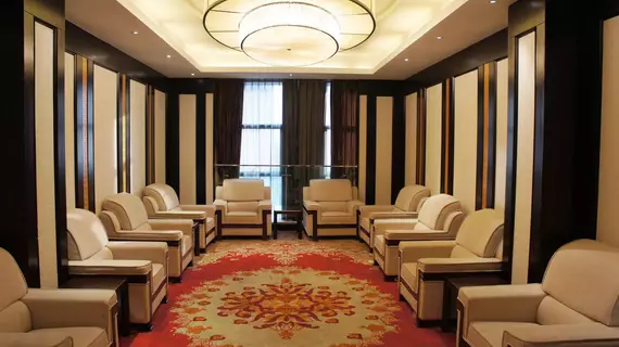 Veegle Hotel Hangzhou | Zhejiang - Hangzhou - Jianggan