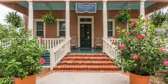 Spencer House Inn Bed & Breakfast