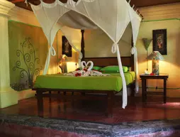 Swasti Eco Cottages | Bali - Ubud