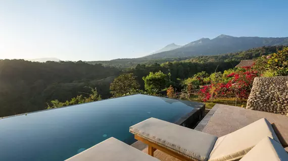 Rinjani Lodge | Batı Nusa Tenggara - Lombok - Bayan