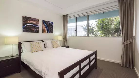 Gallery Suites | Batı Avustralya - Perth (ve civarı) - Fremantle