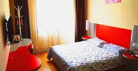 Motel 168 Hotel | Şanghay (ve civarı) - Şangay - Hong Kou