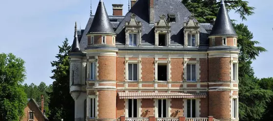 Hôtel Club Vacanciel La Ferté Imbault | Centre - Loire Vadisi - Loir-et-Cher (bölüm) - La Ferte-Imbault