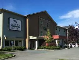 Aspen Suites Hotel Juneau | Alaska - Juneau (ve civarı) - Juneau