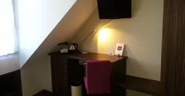 Hotel Vauban | Bourgogne-Franche-Comte - Doubs (bölge) - Besancon - Besancon Tarihi Şehir Merkezi