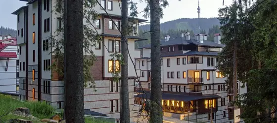 Green Life Family Apartments Pamporovo | Smolyan - Pamporovo