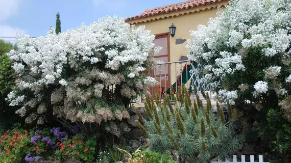 Hotel Rural la Correa del Almendro | Kanarya Adaları - Santa Cruz de Tenerife - Arona