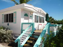 Gulf Breeze Cottages | Florida - Fort Myers (ve civarı) - Sanibel