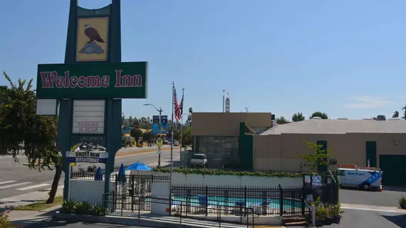 Welcome Inn | Kaliforniya - Los Angeles County - Los Angeles - Eagle Rock