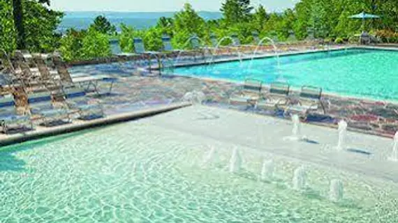 Wyndham Resort at Fairfield Bay | Arkansas - Clinton (ve civarı) - Fairfield Bay