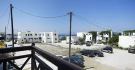 Anemomilos | Ege Adaları - Naxos