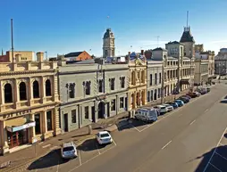 Ansonia on Lydiard | Victoria - Ballarat - Ballarat Central