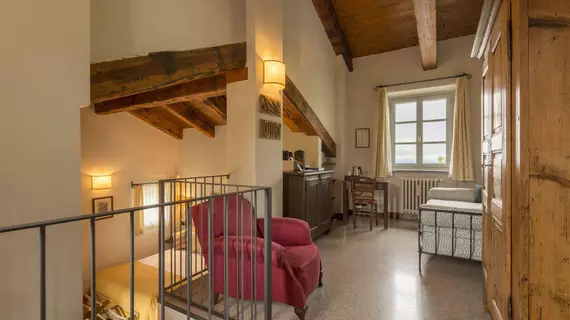 Locanda Del Pilone | Piedmont - Cuneo (il) - Alba