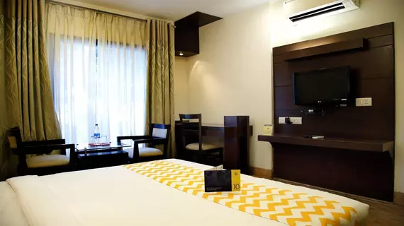 FabHotel Phase 3 DLF Club | Haryana - Gurugram (ve civarı) - Gurugram - DLF Phase I - DLF City