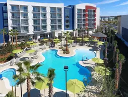 SpringHill Suites Orange Beach at The Wharf | Alabama - Gulf Shores (ve civarı) - Orange Beach