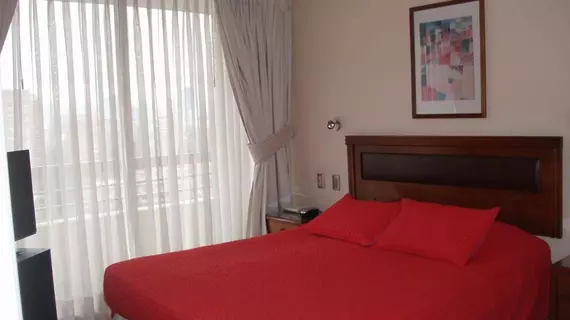 Murano Suites | Santiago - Santiago (ve civarı) - Santiago