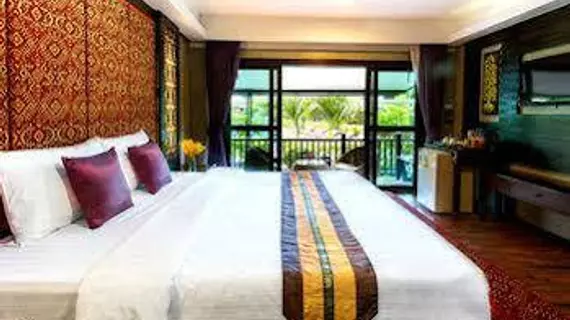 Rawianda Villas | Krabi İli - Ko Phi Phi