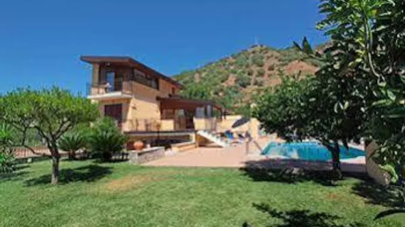 Villa Veronica | Sicilya - Messina (vilayet) - Taormina Sahili - Taormina