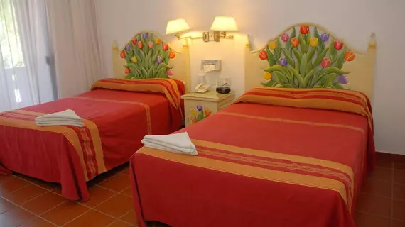 Hotel Don Cenobio | Oaxaca - San Pablo Villa de Mitla