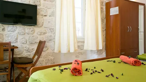 Rooms Eden Old Town | Dubrovnik-Neretva - Dubrovnik (ve civarı) - Dubrovnik - Dubrovnik Eski Kent Bölgesi