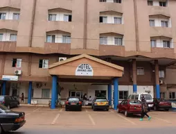 Hotel Jouvence 2000 | Yaounde