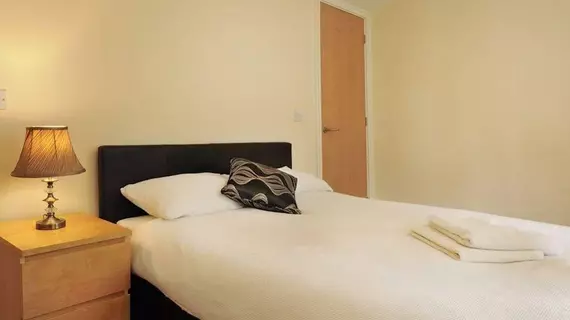 Staynorwich Apartments | Norfolk (kontluk) - Norwich