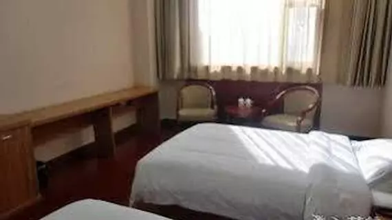 Red Gulf Hotel | Shanxi - Taiyuan - Xiaodian Qu