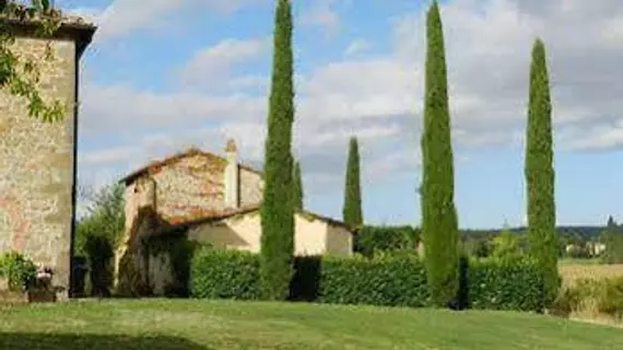 Villa Felciai | Toskana - Arezzo (vilayet) - Bucine