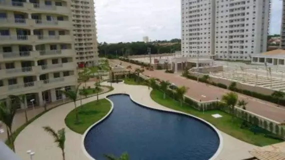 Gran Parc | Northeast Region - Ceara (eyaleti) - Fortaleza (ve civarı) - Fortaleza - Cambeba