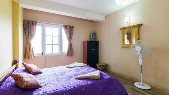 Kathmandu CityHill Studio Apartment | Kathmandu - Thamel