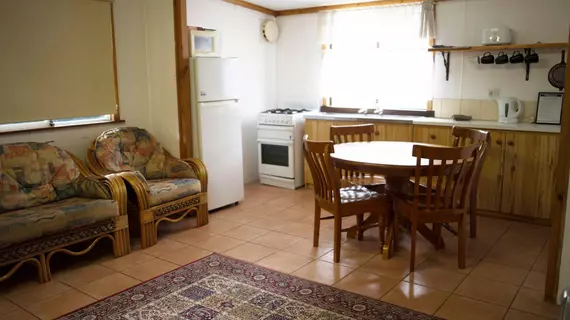 Riverside Cottages | Batı Avustralya - Augusta