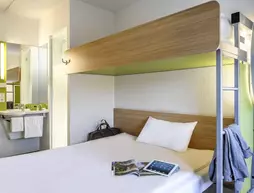 ibis budget Berlin Genshagen | Brandenburg Bölgesi - Teltow - Ludwigsfelde