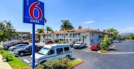 Motel 6 Los Angeles - Rowland Heights | Kaliforniya - Los Angeles County - San Gabriel Valley