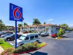 Motel 6 Los Angeles - Rowland Heights | Kaliforniya - Los Angeles County - San Gabriel Valley