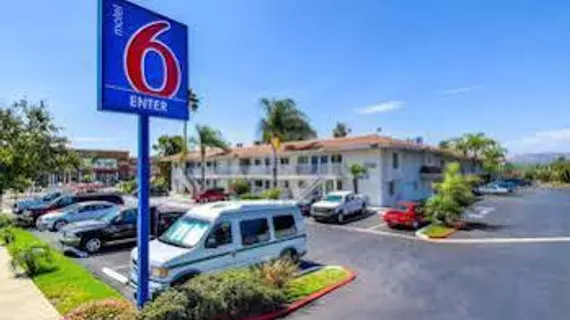 Motel 6 Los Angeles - Rowland Heights | Kaliforniya - Los Angeles County - San Gabriel Valley