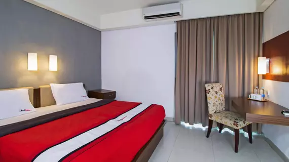 RedDoorz near RS Pertamina | West Java - Cakarta (ve civarı) - Cakarta - Güney Jakarta - Kebayoran Baru