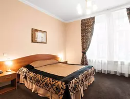 Noteburg Hotel | Leningrad Bölgesi - St. Petersburg (ve civarı) - St. Petersburg