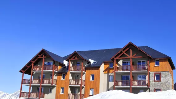 Résidence Néméa Le Hameau De Balestas | Occitanie - Hautes-Pyrenees - Germ