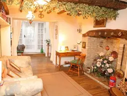 Cross Keys Cottage - Guest house | Gloucestershire (kontluk) - Cotswold District - Cheltenham