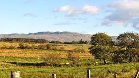 Third Farm | İskoçya - Greater Glasgow - Dunbartonshire - Alexandria