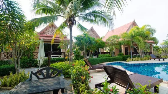 Baan Aroonwan Hua Hin | Prachuap Khiri Khan (ili) - Hua Hin (ve civarı) - Hua Hin