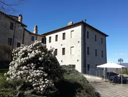 Castello Izzalini Todi Resort | Umbria - Perugia (vilayet) - Todi