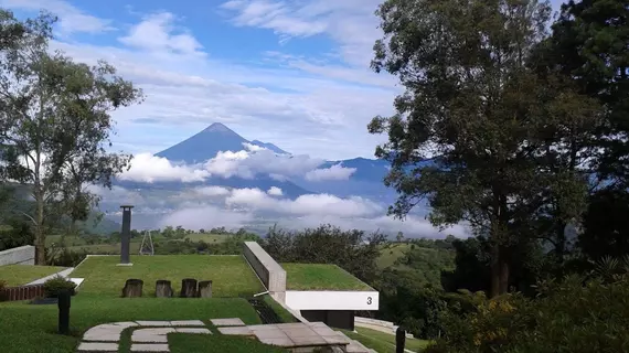 San Gregorio Hotel & SPA | Guatemala (bölge) - Guatemala City (ve civarı) - Villa Canales